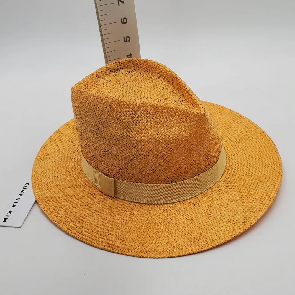 Eugenia Kim - Blaine Fedora - NWT